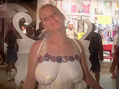 Incredible pornstar in exotic amateur, big tits porn scene