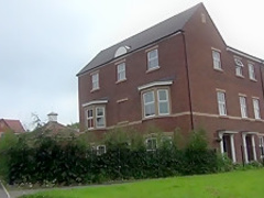 Hottest pornstar Lucy Lane in best lingerie, redhead sex video