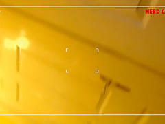 Hottest pornstar Lucy Lane in best lingerie, redhead sex video