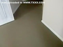 Fabulous amateur Facial, Big Tits sex clip