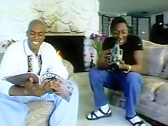 Best pornstar in exotic blonde, vintage adult video