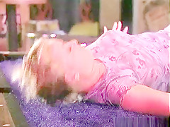 Crazy pornstar Wendy Divine in hottest blonde, milfs xxx movie