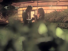 The Magicians S01E06 (2016) Jade Tailor