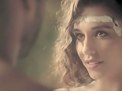 The Magicians S01E06 (2016) Jade Tailor