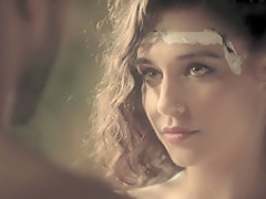 The Magicians S01E06 (2016) Jade Tailor