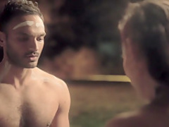 The Magicians S01E06 (2016) Jade Tailor