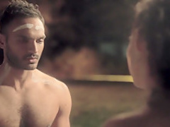 The Magicians S01E06 (2016) Jade Tailor