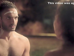 The Magicians S01E06 (2016) Jade Tailor