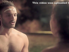 The Magicians S01E06 (2016) Jade Tailor