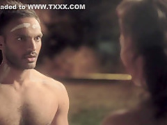 The Magicians S01E06 (2016) Jade Tailor