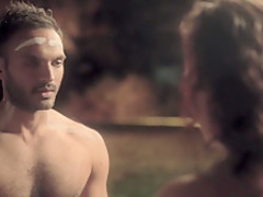 The Magicians S01E06 (2016) Jade Tailor