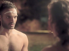 The Magicians S01E06 (2016) Jade Tailor