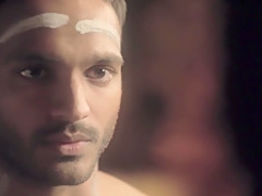 The Magicians S01E06 (2016) Jade Tailor