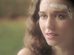 The Magicians S01E06 (2016) Jade Tailor