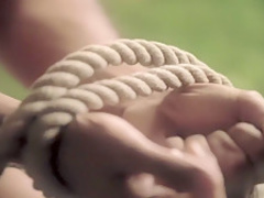 The Magicians S01E06 (2016) Jade Tailor