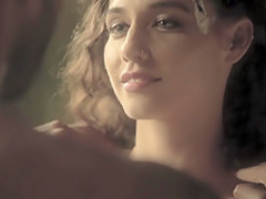 The Magicians S01E06 (2016) Jade Tailor