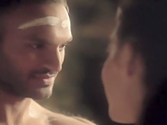 The Magicians S01E06 (2016) Jade Tailor