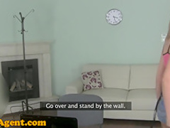 Crazy pornstar in Horny HD, Amateur adult clip