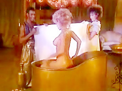 Paolina imperial venus