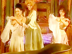 Paolina imperial venus