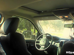 Exotic pornstar in Hottest Hardcore, Blowjob sex scene