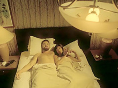 Rogue S01E05 (2013) Thandie Newton