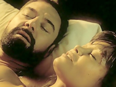 Rogue S01E05 (2013) Thandie Newton