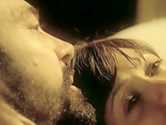 Rogue S01E05 (2013) Thandie Newton