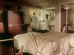 Rogue S01E05 (2013) Thandie Newton