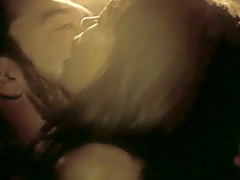 Rogue S01E05 (2013) Thandie Newton