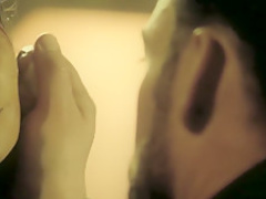 Rogue S01E05 (2013) Thandie Newton