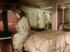 Rogue S01E05 (2013) Thandie Newton