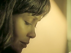 Rogue S01E05 (2013) Thandie Newton