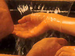 Hottest pornstar in Fabulous Brunette, MILF adult clip