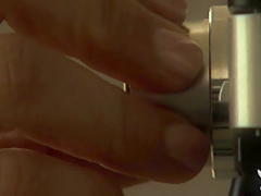 Hottest pornstar in Fabulous Brunette, MILF adult clip