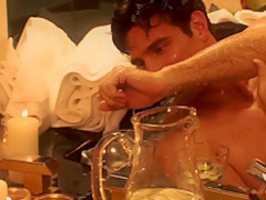 Hottest pornstar in Fabulous Brunette, MILF adult clip