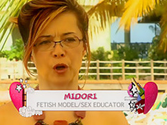 Hottest pornstar in Fabulous Brunette, MILF adult clip