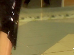 Hottest pornstar in Fabulous Brunette, MILF adult clip