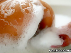 Fabulous pornstar in Hottest Latina xxx video