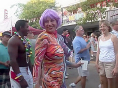 Crazy pornstar in incredible big tits, amateur sex scene