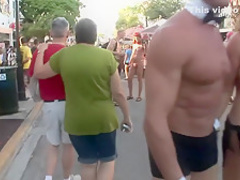 Crazy pornstar in incredible big tits, amateur sex scene