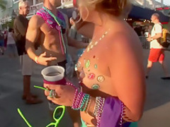 Crazy pornstar in incredible big tits, amateur sex scene