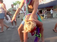 Crazy pornstar in incredible big tits, amateur sex scene