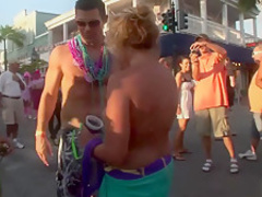 Crazy pornstar in incredible big tits, amateur sex scene