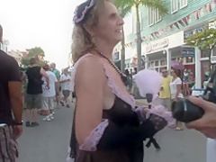 Crazy pornstar in incredible big tits, amateur sex scene