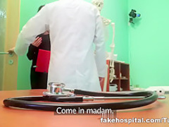 Incredible pornstars in Best Brunette, Fingering sex video