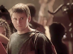 Rome S02E05-09 (2007) Zuleikha Robinson, Other