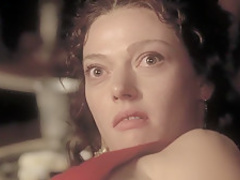 Rome S02E05-09 (2007) Zuleikha Robinson, Other