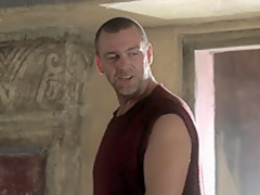 Rome S02E05-09 (2007) Zuleikha Robinson, Other
