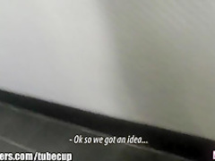 Incredible pornstar in Best Amateur, Threesomes xxx clip
